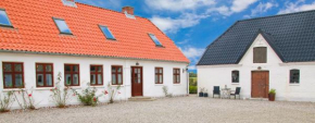 Lundseje Hovedhus in Hornsyld
